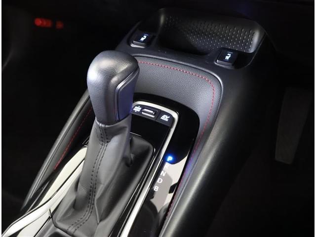 カローラスポーツ ハイブリッドＧ　Ｚ　フルセグ　メモリーナビ　バックカメラ　衝突被害軽減システム　ＥＴＣ　ドラレコ　ＬＥＤヘッドランプ　ワンオーナー（21枚目）