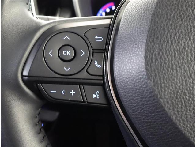 カローラスポーツ ハイブリッドＧ　Ｚ　フルセグ　メモリーナビ　バックカメラ　衝突被害軽減システム　ＥＴＣ　ドラレコ　ＬＥＤヘッドランプ　ワンオーナー（23枚目）