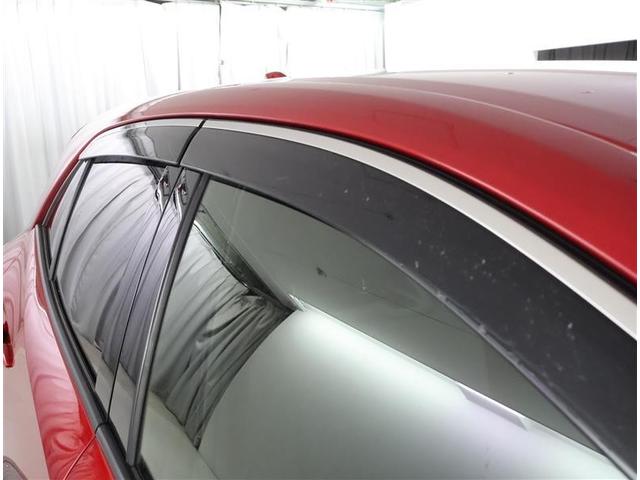 カローラスポーツ ハイブリッドＧ　Ｚ　フルセグ　メモリーナビ　バックカメラ　衝突被害軽減システム　ＥＴＣ　ドラレコ　ＬＥＤヘッドランプ　ワンオーナー（29枚目）