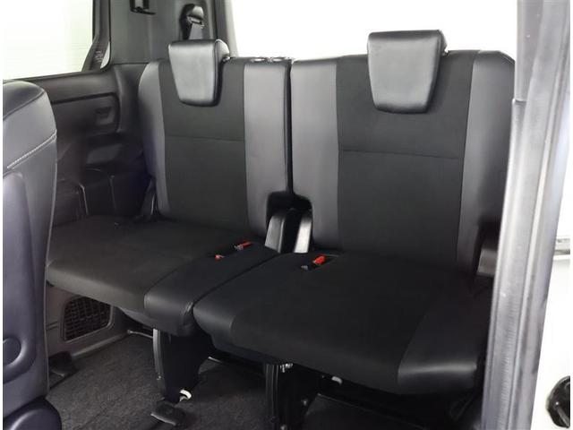 ノア ハイブリッドSi ダブルバイビーII フルセグ メモリーナビ DVD再生 バックカメラ 衝突被害軽減システム ETC 両側電動スライド LEDヘッドランプ 乗車定員7人 3列シート フルエアロ(15枚目)