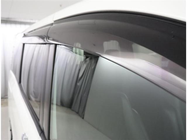 ノア ハイブリッドSi ダブルバイビーII フルセグ メモリーナビ DVD再生 バックカメラ 衝突被害軽減システム ETC 両側電動スライド LEDヘッドランプ 乗車定員7人 3列シート フルエアロ(27枚目)