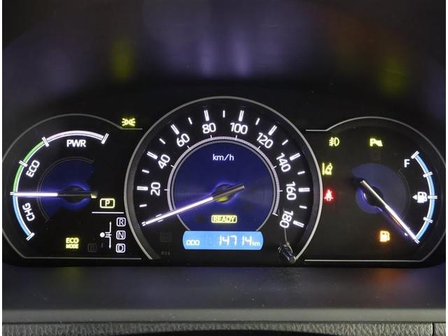 ヴォクシー ハイブリッドＺＳ　煌ＩＩＩ　フルセグ　メモリーナビ　ＤＶＤ再生　バックカメラ　衝突被害軽減システム　ＥＴＣ　両側電動スライド　ＬＥＤヘッドランプ　乗車定員７人　３列シート　ワンオーナー　フルエアロ（5枚目）