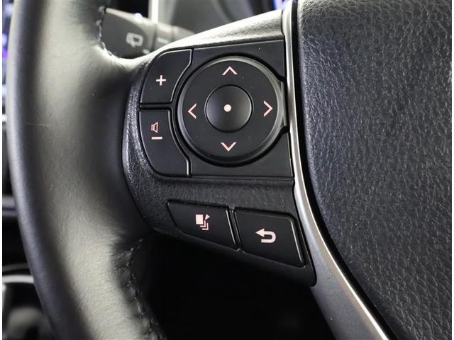 ヴォクシー ハイブリッドＺＳ　煌ＩＩＩ　フルセグ　メモリーナビ　ＤＶＤ再生　バックカメラ　衝突被害軽減システム　ＥＴＣ　両側電動スライド　ＬＥＤヘッドランプ　乗車定員７人　３列シート　ワンオーナー　フルエアロ（23枚目）