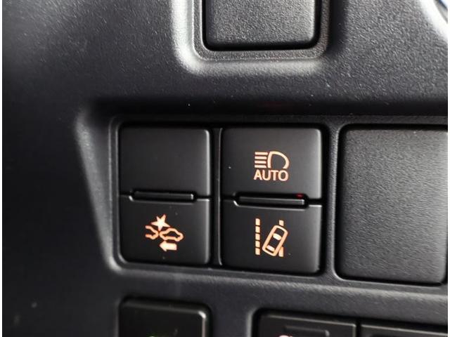 ヴォクシー ハイブリッドＺＳ　煌ＩＩＩ　フルセグ　メモリーナビ　ＤＶＤ再生　バックカメラ　衝突被害軽減システム　ＥＴＣ　両側電動スライド　ＬＥＤヘッドランプ　乗車定員７人　３列シート　ワンオーナー　フルエアロ（26枚目）