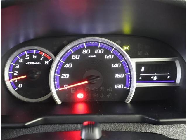 ルーミー カスタムＧ－Ｔ　フルセグ　メモリーナビ　ＤＶＤ再生　バックカメラ　衝突被害軽減システム　ＥＴＣ　ドラレコ　両側電動スライド　ＬＥＤヘッドランプ　ワンオーナー　アイドリングストップ（5枚目）