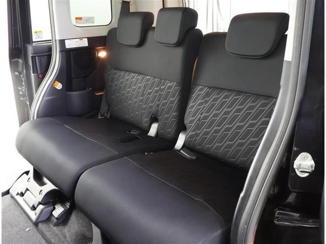 ルーミー カスタムＧ－Ｔ　フルセグ　メモリーナビ　ＤＶＤ再生　バックカメラ　衝突被害軽減システム　ＥＴＣ　ドラレコ　両側電動スライド　ＬＥＤヘッドランプ　ワンオーナー　アイドリングストップ（13枚目）