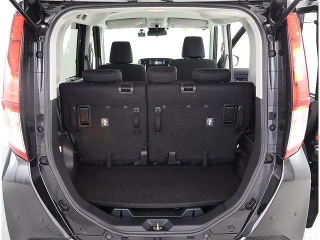 ルーミー カスタムＧ－Ｔ　フルセグ　メモリーナビ　ＤＶＤ再生　バックカメラ　衝突被害軽減システム　ＥＴＣ　ドラレコ　両側電動スライド　ＬＥＤヘッドランプ　ワンオーナー　アイドリングストップ（14枚目）