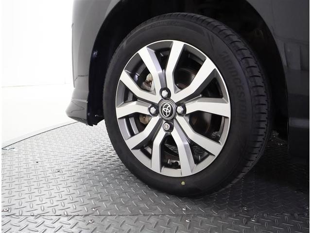 ルーミー カスタムＧ－Ｔ　フルセグ　メモリーナビ　ＤＶＤ再生　バックカメラ　衝突被害軽減システム　ＥＴＣ　ドラレコ　両側電動スライド　ＬＥＤヘッドランプ　ワンオーナー　アイドリングストップ（15枚目）