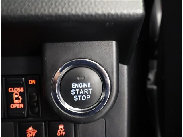 ルーミー カスタムＧ－Ｔ　フルセグ　メモリーナビ　ＤＶＤ再生　バックカメラ　衝突被害軽減システム　ＥＴＣ　ドラレコ　両側電動スライド　ＬＥＤヘッドランプ　ワンオーナー　アイドリングストップ（16枚目）