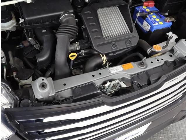 ルーミー カスタムＧ－Ｔ　フルセグ　メモリーナビ　ＤＶＤ再生　バックカメラ　衝突被害軽減システム　ＥＴＣ　ドラレコ　両側電動スライド　ＬＥＤヘッドランプ　ワンオーナー　アイドリングストップ（20枚目）