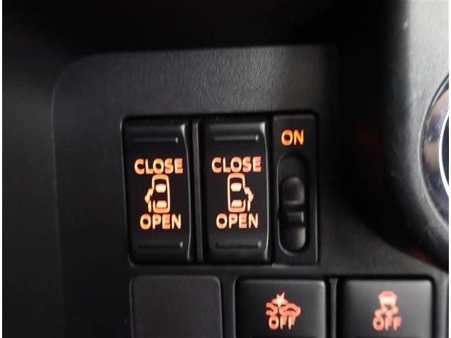 ルーミー カスタムＧ－Ｔ　フルセグ　メモリーナビ　ＤＶＤ再生　バックカメラ　衝突被害軽減システム　ＥＴＣ　ドラレコ　両側電動スライド　ＬＥＤヘッドランプ　ワンオーナー　アイドリングストップ（21枚目）