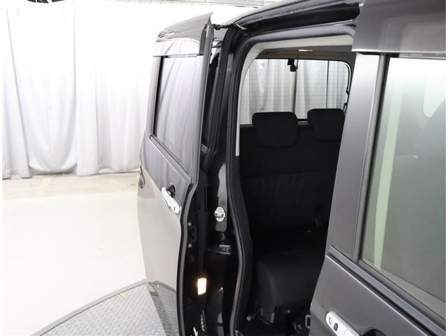 ルーミー カスタムＧ－Ｔ　フルセグ　メモリーナビ　ＤＶＤ再生　バックカメラ　衝突被害軽減システム　ＥＴＣ　ドラレコ　両側電動スライド　ＬＥＤヘッドランプ　ワンオーナー　アイドリングストップ（22枚目）