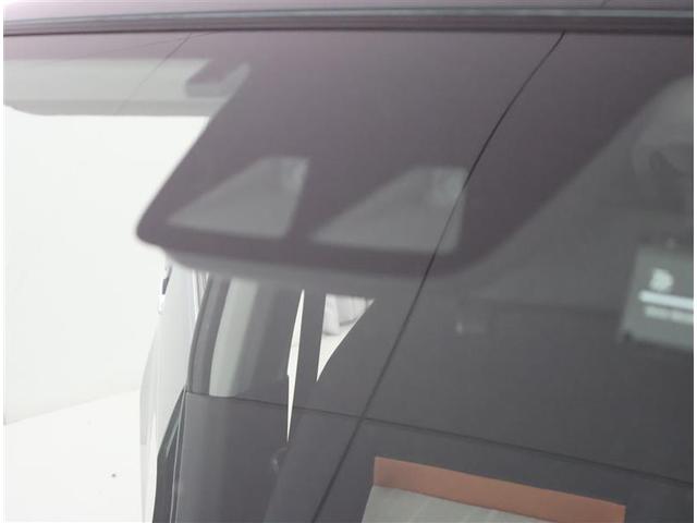 パッソ モーダ ワンセグ メモリーナビ バックカメラ 衝突被害軽減システム ETC ドラレコ LEDヘッドランプ ワンオーナー アイドリングストップ(9枚目)