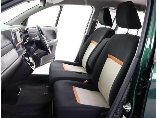 パッソ モーダ ワンセグ メモリーナビ バックカメラ 衝突被害軽減システム ETC ドラレコ LEDヘッドランプ ワンオーナー アイドリングストップ(11枚目)