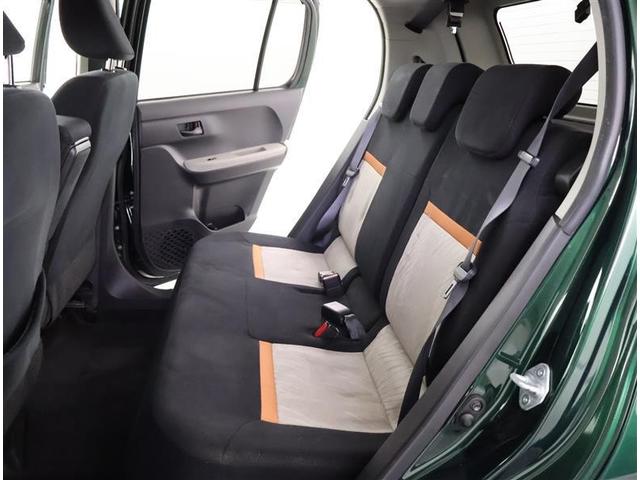 パッソ モーダ ワンセグ メモリーナビ バックカメラ 衝突被害軽減システム ETC ドラレコ LEDヘッドランプ ワンオーナー アイドリングストップ(12枚目)