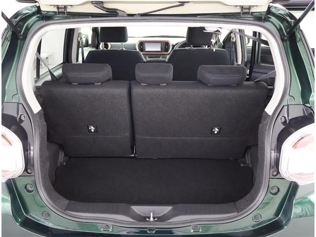 パッソ モーダ ワンセグ メモリーナビ バックカメラ 衝突被害軽減システム ETC ドラレコ LEDヘッドランプ ワンオーナー アイドリングストップ(13枚目)