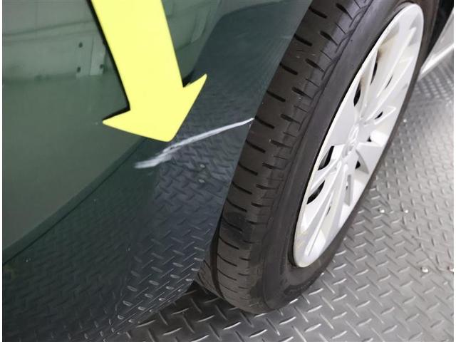 パッソ モーダ ワンセグ メモリーナビ バックカメラ 衝突被害軽減システム ETC ドラレコ LEDヘッドランプ ワンオーナー アイドリングストップ(19枚目)