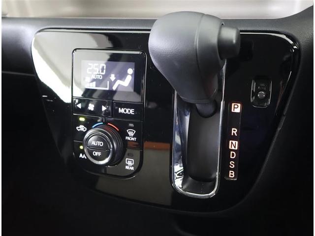 パッソ モーダ ワンセグ メモリーナビ バックカメラ 衝突被害軽減システム ETC ドラレコ LEDヘッドランプ ワンオーナー アイドリングストップ(22枚目)