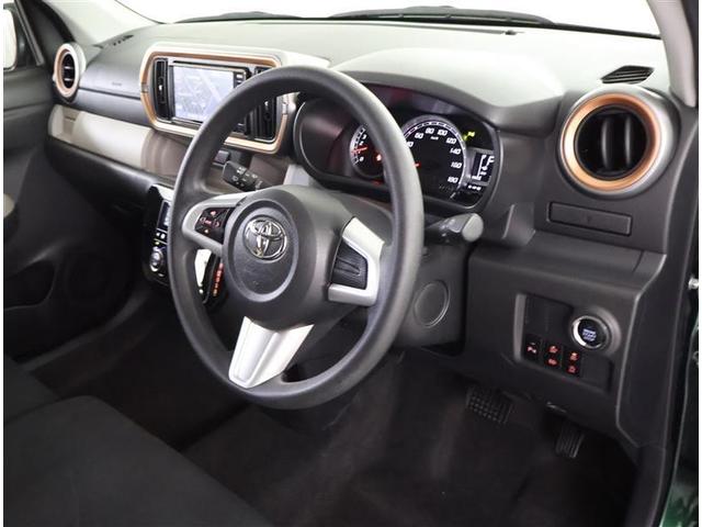 パッソ モーダ ワンセグ メモリーナビ バックカメラ 衝突被害軽減システム ETC ドラレコ LEDヘッドランプ ワンオーナー アイドリングストップ(26枚目)