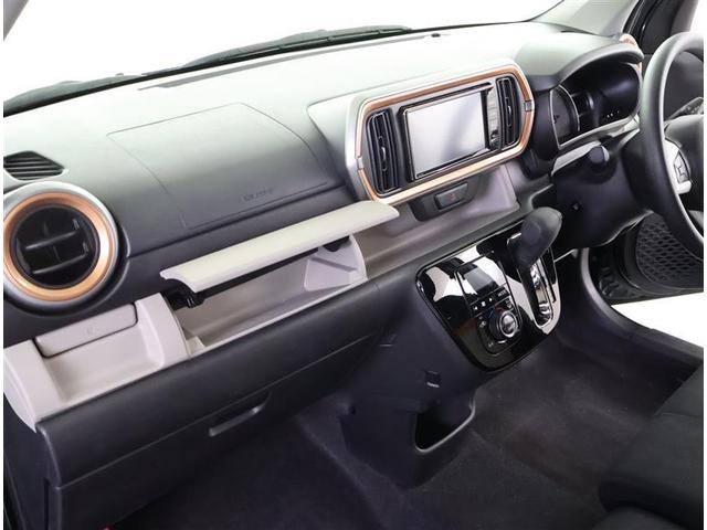 パッソ モーダ ワンセグ メモリーナビ バックカメラ 衝突被害軽減システム ETC ドラレコ LEDヘッドランプ ワンオーナー アイドリングストップ(27枚目)