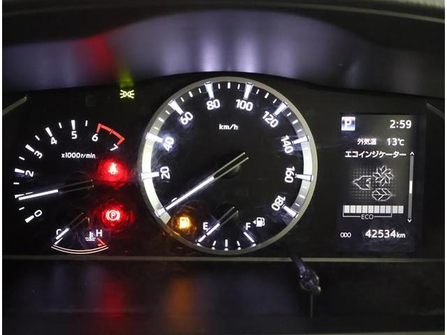 ハイエースバン スーパーGL ダークプライムII フルセグ メモリーナビ DVD再生 バックカメラ ETC LEDヘッドランプ ワンオーナー(5枚目)