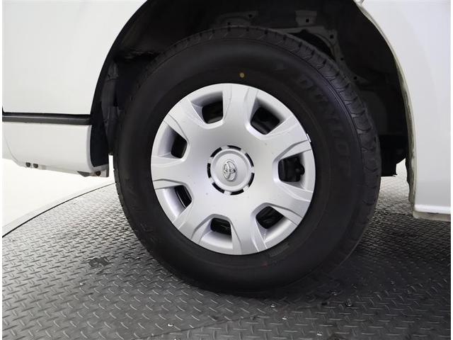 ハイエースバン スーパーGL ダークプライムII フルセグ メモリーナビ DVD再生 バックカメラ ETC LEDヘッドランプ ワンオーナー(17枚目)