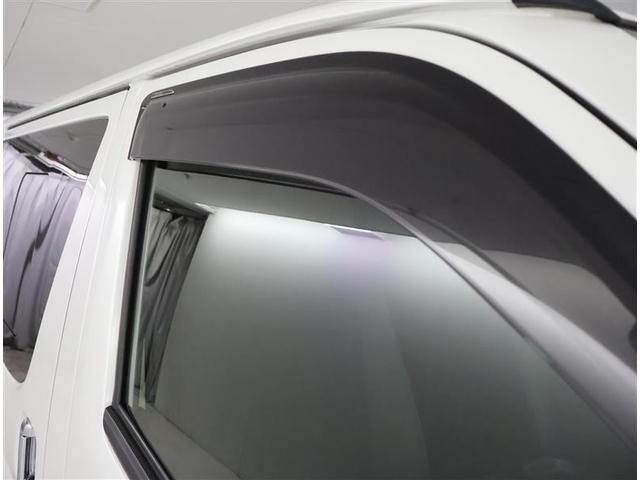 ハイエースバン スーパーGL ダークプライムII フルセグ メモリーナビ DVD再生 バックカメラ ETC LEDヘッドランプ ワンオーナー(27枚目)