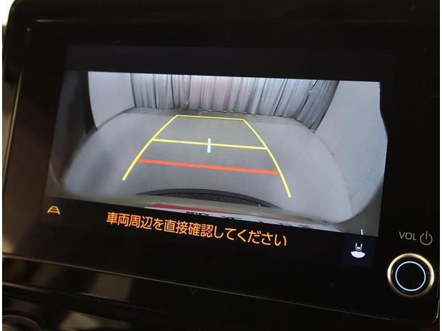 シエンタ Ｇ　フルセグ　バックカメラ　衝突被害軽減システム　ＥＴＣ　ドラレコ　両側電動スライド　ＬＥＤヘッドランプ　乗車定員７人　３列シート　ワンオーナー（7枚目）