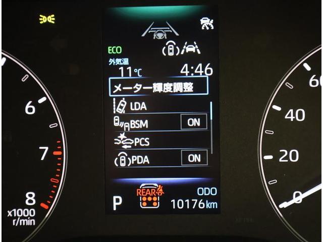 シエンタ Ｇ　フルセグ　バックカメラ　衝突被害軽減システム　ＥＴＣ　ドラレコ　両側電動スライド　ＬＥＤヘッドランプ　乗車定員７人　３列シート　ワンオーナー（10枚目）