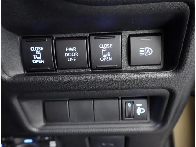 シエンタ Ｇ　フルセグ　バックカメラ　衝突被害軽減システム　ＥＴＣ　ドラレコ　両側電動スライド　ＬＥＤヘッドランプ　乗車定員７人　３列シート　ワンオーナー（11枚目）