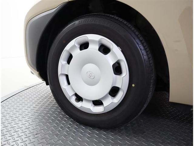 シエンタ Ｇ　フルセグ　バックカメラ　衝突被害軽減システム　ＥＴＣ　ドラレコ　両側電動スライド　ＬＥＤヘッドランプ　乗車定員７人　３列シート　ワンオーナー（17枚目）