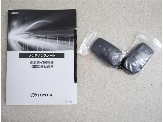 シエンタ Ｇ　フルセグ　バックカメラ　衝突被害軽減システム　ＥＴＣ　ドラレコ　両側電動スライド　ＬＥＤヘッドランプ　乗車定員７人　３列シート　ワンオーナー（19枚目）