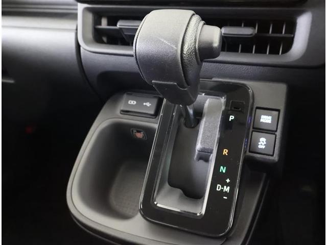 シエンタ Ｇ　フルセグ　バックカメラ　衝突被害軽減システム　ＥＴＣ　ドラレコ　両側電動スライド　ＬＥＤヘッドランプ　乗車定員７人　３列シート　ワンオーナー（23枚目）