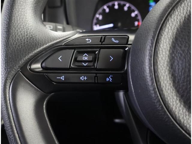 シエンタ Ｇ　フルセグ　バックカメラ　衝突被害軽減システム　ＥＴＣ　ドラレコ　両側電動スライド　ＬＥＤヘッドランプ　乗車定員７人　３列シート　ワンオーナー（24枚目）