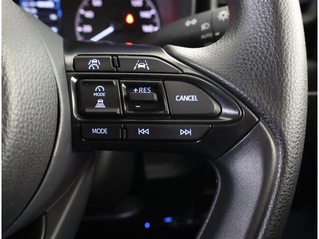 シエンタ Ｇ　フルセグ　バックカメラ　衝突被害軽減システム　ＥＴＣ　ドラレコ　両側電動スライド　ＬＥＤヘッドランプ　乗車定員７人　３列シート　ワンオーナー（25枚目）