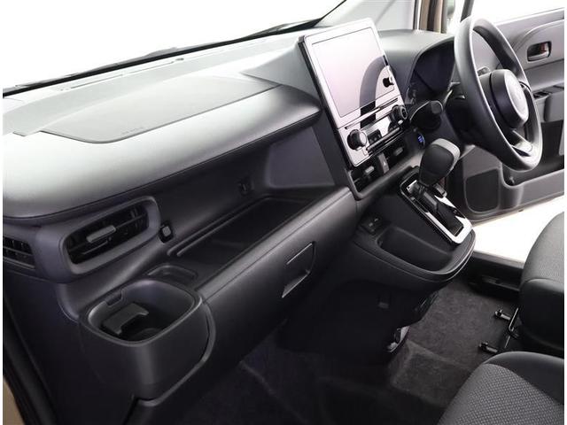 シエンタ Ｇ　フルセグ　バックカメラ　衝突被害軽減システム　ＥＴＣ　ドラレコ　両側電動スライド　ＬＥＤヘッドランプ　乗車定員７人　３列シート　ワンオーナー（28枚目）