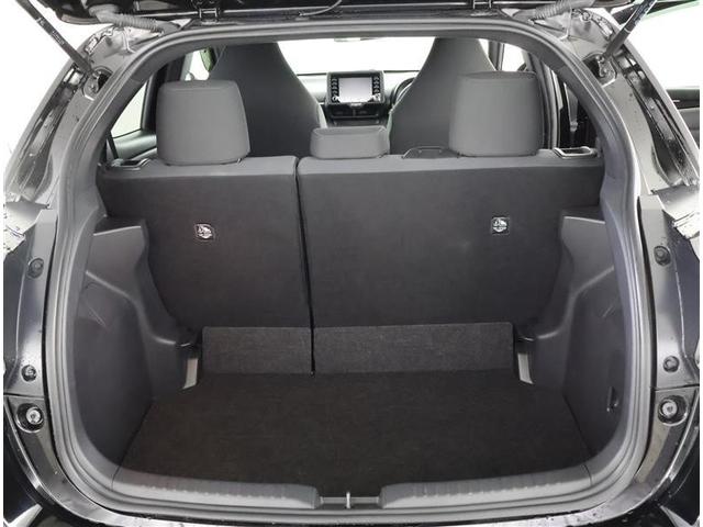 ヤリス Ｘ　バックカメラ　衝突被害軽減システム　ワンオーナー（13枚目）