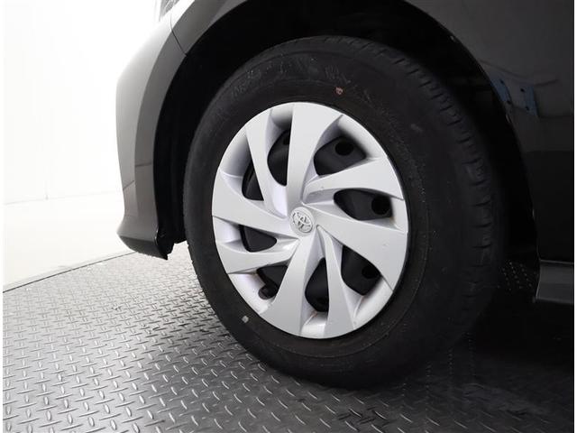 ヤリス Ｘ　バックカメラ　衝突被害軽減システム　ワンオーナー（17枚目）