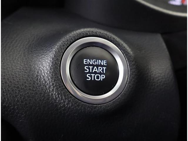 ヤリス Ｘ　バックカメラ　衝突被害軽減システム　ワンオーナー（18枚目）