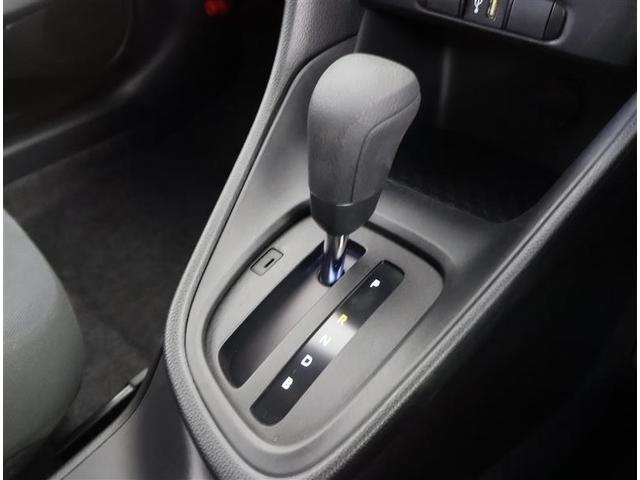 ヤリス Ｘ　バックカメラ　衝突被害軽減システム　ワンオーナー（21枚目）