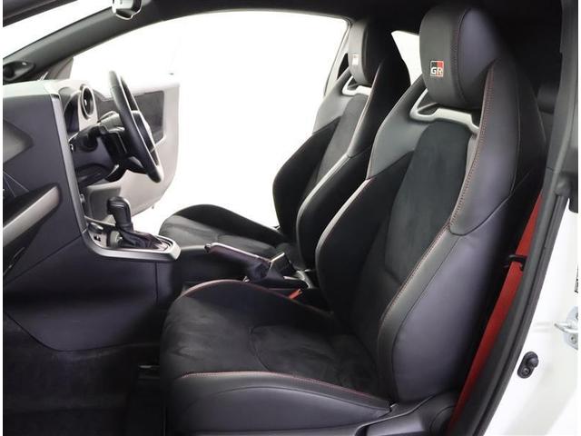 ＧＲヤリス ＲＺ　ハイパフォーマンス　４ＷＤ　フルセグ　メモリーナビ　バックカメラ　衝突被害軽減システム　ＥＴＣ　ドラレコ　ＬＥＤヘッドランプ　フルエアロ（10枚目）