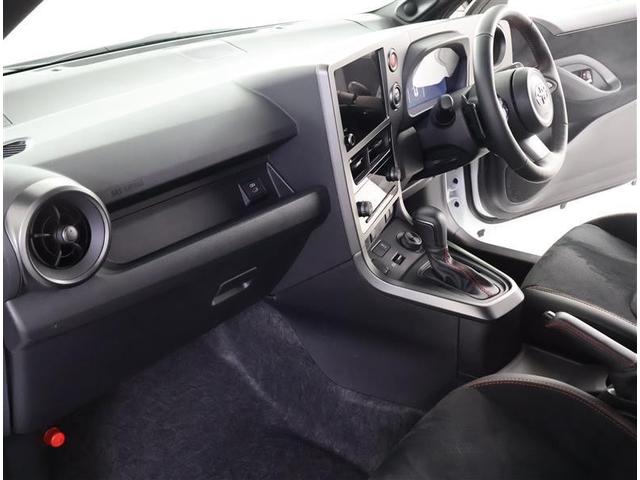 ＧＲヤリス ＲＺ　ハイパフォーマンス　４ＷＤ　フルセグ　メモリーナビ　バックカメラ　衝突被害軽減システム　ＥＴＣ　ドラレコ　ＬＥＤヘッドランプ　フルエアロ（14枚目）