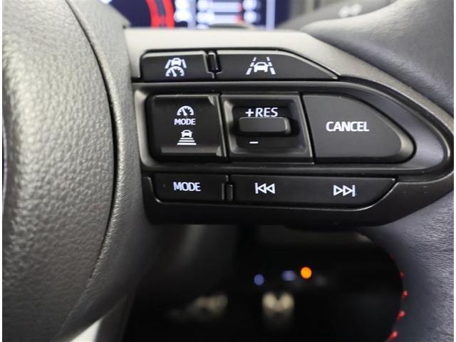 ＧＲヤリス ＲＺ　ハイパフォーマンス　４ＷＤ　フルセグ　メモリーナビ　バックカメラ　衝突被害軽減システム　ＥＴＣ　ドラレコ　ＬＥＤヘッドランプ　フルエアロ（23枚目）