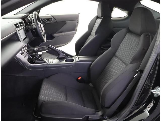 ＧＲ８６ ＳＺ　フルセグ　メモリーナビ　ＤＶＤ再生　バックカメラ　衝突被害軽減システム　ＥＴＣ　ＬＥＤヘッドランプ　ワンオーナー（10枚目）