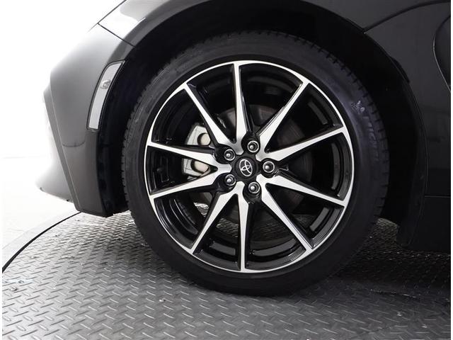 ＧＲ８６ ＳＺ　フルセグ　メモリーナビ　ＤＶＤ再生　バックカメラ　衝突被害軽減システム　ＥＴＣ　ＬＥＤヘッドランプ　ワンオーナー（17枚目）