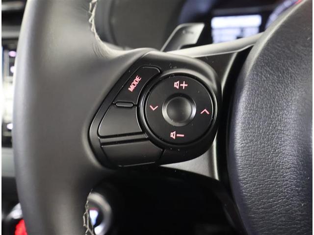 ＧＲ８６ ＳＺ　フルセグ　メモリーナビ　ＤＶＤ再生　バックカメラ　衝突被害軽減システム　ＥＴＣ　ＬＥＤヘッドランプ　ワンオーナー（21枚目）