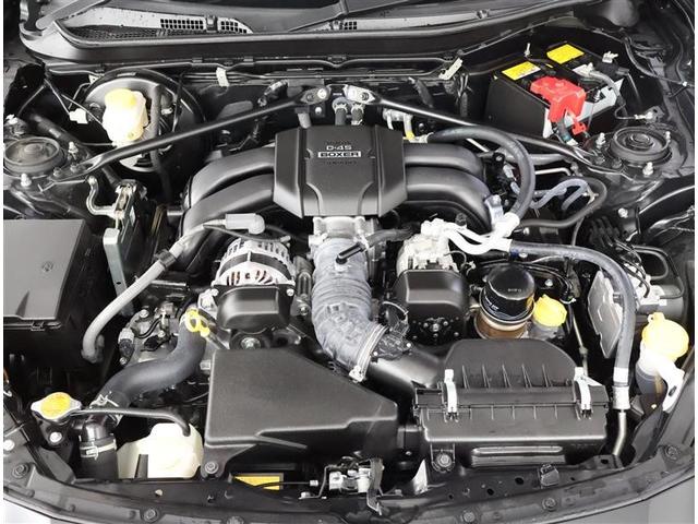 ＧＲ８６ ＳＺ　フルセグ　メモリーナビ　ＤＶＤ再生　バックカメラ　衝突被害軽減システム　ＥＴＣ　ＬＥＤヘッドランプ　ワンオーナー（28枚目）