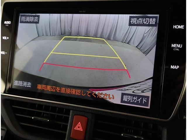 ノア ハイブリッドＳｉ　ダブルバイビーＩＩ　フルセグ　メモリーナビ　ＤＶＤ再生　バックカメラ　衝突被害軽減システム　ＥＴＣ　ドラレコ　両側電動スライド　ＬＥＤヘッドランプ　乗車定員７人　３列シート　フルエアロ（7枚目）