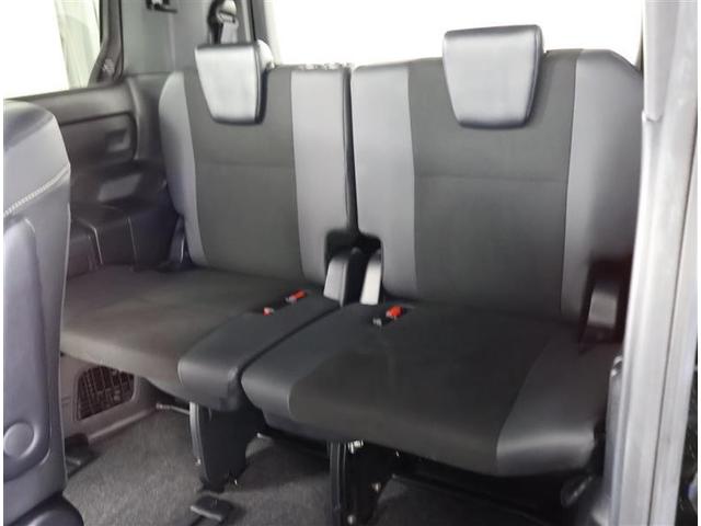 ノア ハイブリッドＳｉ　ダブルバイビーＩＩ　フルセグ　メモリーナビ　ＤＶＤ再生　バックカメラ　衝突被害軽減システム　ＥＴＣ　ドラレコ　両側電動スライド　ＬＥＤヘッドランプ　乗車定員７人　３列シート　フルエアロ（15枚目）