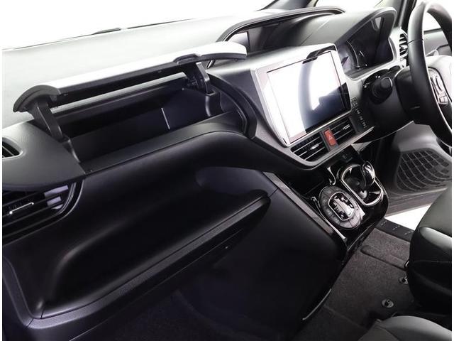 ノア ハイブリッドＳｉ　ダブルバイビーＩＩ　フルセグ　メモリーナビ　ＤＶＤ再生　バックカメラ　衝突被害軽減システム　ＥＴＣ　ドラレコ　両側電動スライド　ＬＥＤヘッドランプ　乗車定員７人　３列シート　フルエアロ（30枚目）